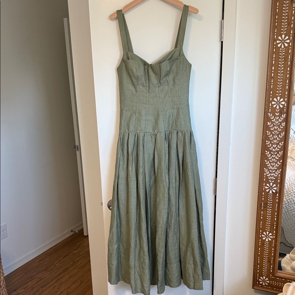 NICHOLAS Makenna Dress